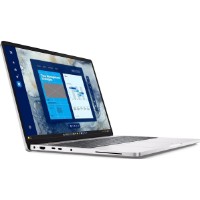 Laptop Dell Pro 16 PC16250 Silver (Ultra 5 235U 16Gb 512Gb W11) imaginea #5 — magazin online Desire.md