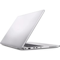 Laptop Dell Pro 16 PC16250 Silver (Ultra 5 235U 16Gb 512Gb) imaginea #7 — magazin online Desire.md