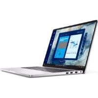 Laptop Dell Pro 16 PC16250 Silver (Ultra 5 235U 16Gb 512Gb) imaginea #2 — magazin online Desire.md
