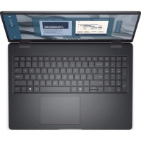 Laptop Dell Pro 16 PC16255 Black (R5 Pro 230 16Gb 1Tb W11) imaginea #4 — magazin online Desire.md