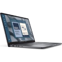 Laptop Dell Pro 16 PC16255 Black (R5 Pro 230 16Gb 1Tb W11) imaginea #2 — magazin online Desire.md