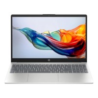 Ноутбук Hp 15-fc0027ci Silver (D05YFEA)