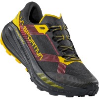 Adidași pentru bărbați La Sportiva Prodigio Max Black/Yellow, s.43 1/2 imaginea #4 — magazin online Desire.md