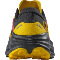 Adidași pentru bărbați La Sportiva Prodigio Max Black/Yellow, s.43 1/2 imaginea #6 — magazin online Desire.md