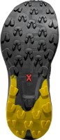 Adidași pentru bărbați La Sportiva Prodigio Max Black/Yellow, s.43 1/2 imaginea #8 — magazin online Desire.md