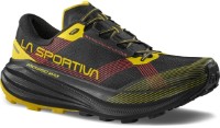 Adidași pentru bărbați La Sportiva Prodigio Max Black/Yellow, s.44 1/2