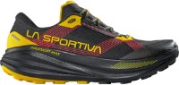 Adidași pentru bărbați La Sportiva Prodigio Max Black/Yellow, s.44 1/2 imaginea #2 — magazin online Desire.md
