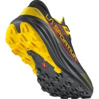 Adidași pentru bărbați La Sportiva Prodigio Max Black/Yellow, s.44 1/2 imaginea #5 — magazin online Desire.md