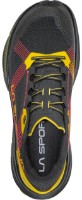 Adidași pentru bărbați La Sportiva Prodigio Max Black/Yellow, s.44 1/2 imaginea #7 — magazin online Desire.md