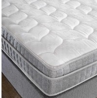 Saltea ortopedica Trendy Super Grey White 90x190cm GTR007371 imaginea #3 — magazin online Desire.md