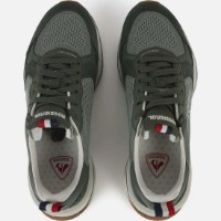 Adidași pentru bărbați Rossignol HRTG Retro F12 Shade Green 085, s.42.5 imaginea #4 — magazin online Desire.md