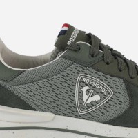 Adidași pentru bărbați Rossignol HRTG Retro F12 Shade Green 085, s.42.5 imaginea #7 — magazin online Desire.md