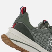 Adidași pentru bărbați Rossignol HRTG Retro F12 Shade Green 095, s.43.5 imaginea #8 — magazin online Desire.md