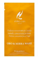 Кондиционер для стирки Hypno Casa Oro & Mirra Wash 3662H