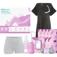 Набор для родов и восстановления после родов Frida Mom Labor And Recovery Kit (FRIHBGYRG)