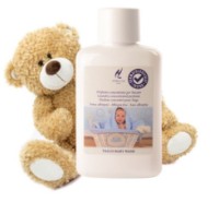 Condiționer pentru rufe Hypno Casa Talco Baby Wash 3661L imaginea #2 — magazin online Desire.md