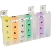 Cutie de pastile Gima 7days 25767