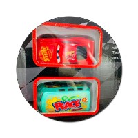 Детская игровая дорога ChiToys 757-43 фото №2 — интернет-магазин Desire.md