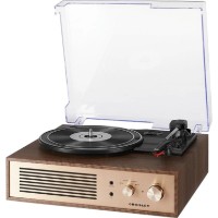 Виниловый проигрыватель Crosley CR6045A-WA4