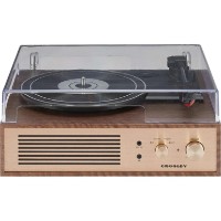 Player pentru vinyl Crosley CR6045A-WA4 imaginea #4 — magazin online Desire.md