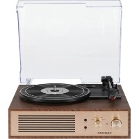 Player pentru vinyl Crosley CR6045A-WA4 imaginea #6 — magazin online Desire.md