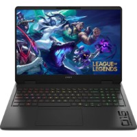 Laptop Hp Omen 16-ap0013ci Shadow Black (CP4L3EA)