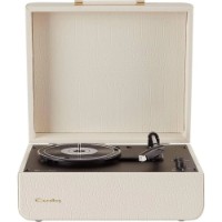 Виниловый проигрыватель Crosley CR6255A-CC4