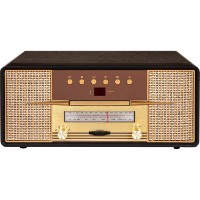 Виниловый проигрыватель Crosley CR7016A-MA4 фото №2 — интернет-магазин Desire.md