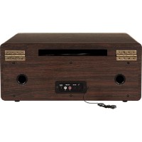 Виниловый проигрыватель Crosley CR7016A-MA4 фото №3 — интернет-магазин Desire.md