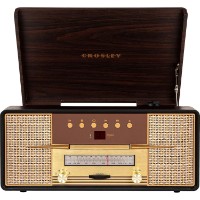 Виниловый проигрыватель Crosley CR7016A-MA4 фото №6 — интернет-магазин Desire.md
