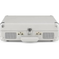 Виниловый проигрыватель Crosley CR8005F-WS4 фото №3 — интернет-магазин Desire.md