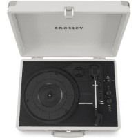 Виниловый проигрыватель Crosley CR8005F-WS4 фото №5 — интернет-магазин Desire.md