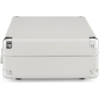 Виниловый проигрыватель Crosley CR8005F-WS4 фото №6 — интернет-магазин Desire.md