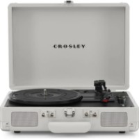 Виниловый проигрыватель Crosley CR8005F-WS4