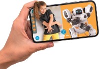 Конструктор Clementoni Science&Play Airo (75113) фото №6 — интернет-магазин Desire.md