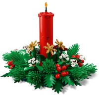 Set de construcție Lego Christmas Table Decoration (40743)