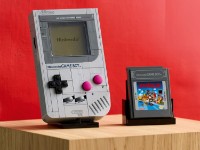 Set de construcție Lego Game Boy (72046) imaginea #3 — magazin online Desire.md