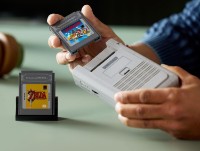 Set de construcție Lego Game Boy (72046) imaginea #4 — magazin online Desire.md