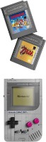 Set de construcție Lego Game Boy (72046) imaginea #2 — magazin online Desire.md