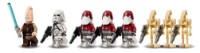 Set de construcție Lego Star Wars (75413) imaginea #9 — magazin online Desire.md