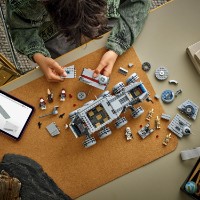 Set de construcție Lego Star Wars (75413) imaginea #6 — magazin online Desire.md