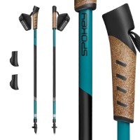 Bețe de trekking Spokey Peak (944815)