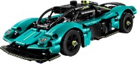 Set de construcție Lego Technic Aston Martin Valkyrie (42208)