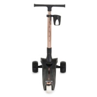 Самокат Byox Aero Coal Black фото №6 — интернет-магазин Desire.md