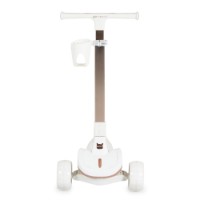 Самокат Byox Aero Royal White фото №2 — интернет-магазин Desire.md