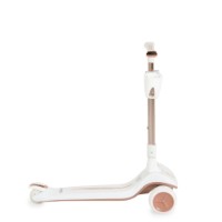 Самокат Byox Aero Royal White фото №3 — интернет-магазин Desire.md