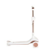 Самокат Byox Aero Royal White фото №4 — интернет-магазин Desire.md