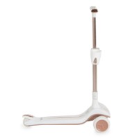 Самокат Byox Aero Royal White фото №5 — интернет-магазин Desire.md