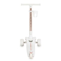 Самокат Byox Aero Royal White фото №6 — интернет-магазин Desire.md