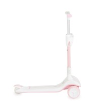 Самокат Byox Aero Lace Pink фото №4 — интернет-магазин Desire.md